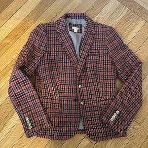 JCrew Blazer